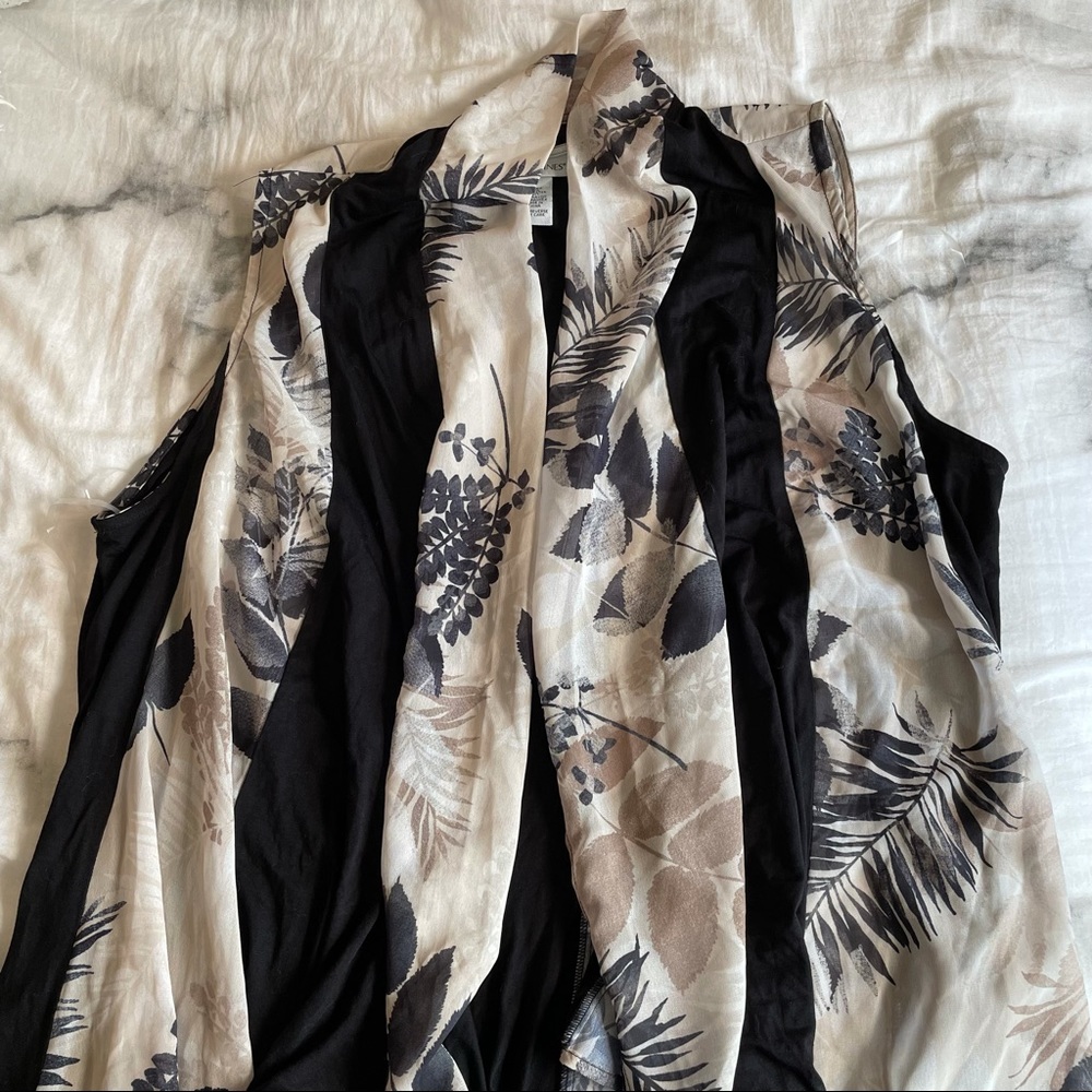 Catherines Duster